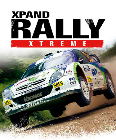 Xpand Rally Xtreme