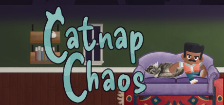 Twinkle Stardust's Catnap Chaos banner