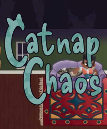 Twinkle Stardust's Catnap Chaos