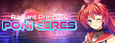 Radiant Princess - Poni Ceres