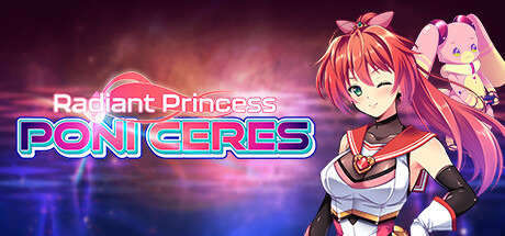 Radiant Princess - Poni Ceres steam charts