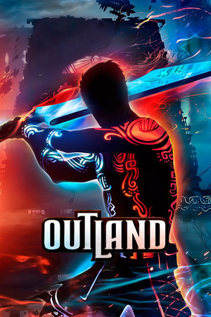 Outland cover