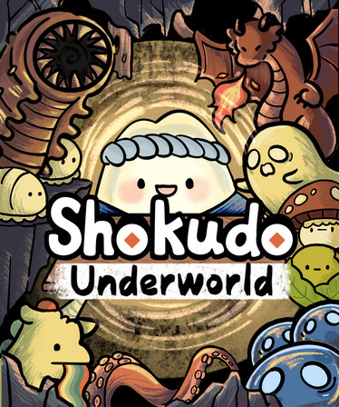 Shokudo Underworld