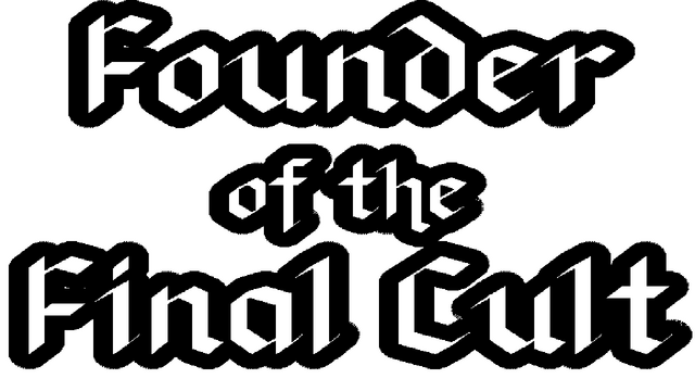 Library Logo - Game logo for library