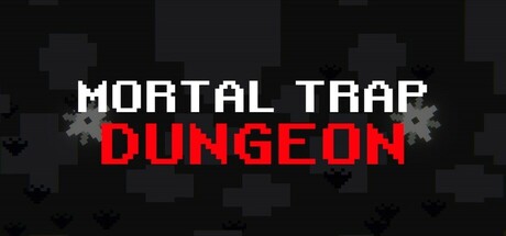 Mortal Trap Dungeon steam charts