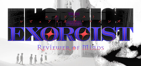 Exorcist: Reviewer of Minds steam charts