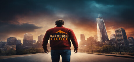WhereHurt header banner