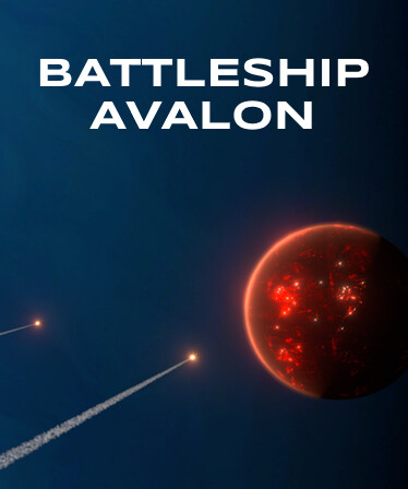 Sidereal Dominion: Avalon