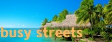 busy streets 게임 이미지