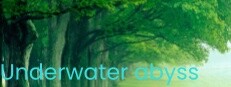 Underwater abyss 게임 이미지