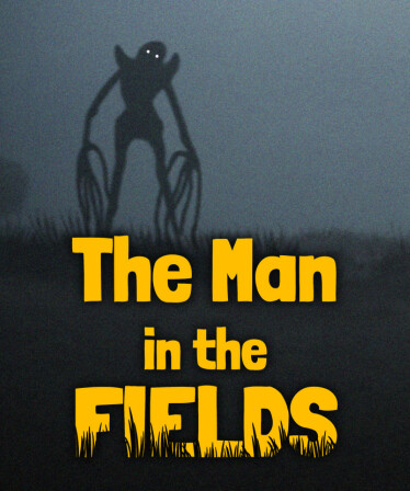 The Man in the Fields