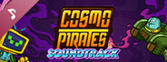 CosmoPirates Soundtrack