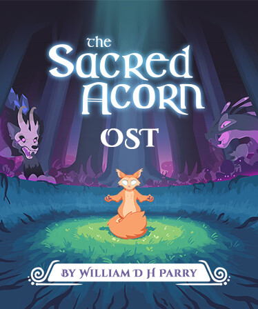 The Sacred Acorn Soundtrack