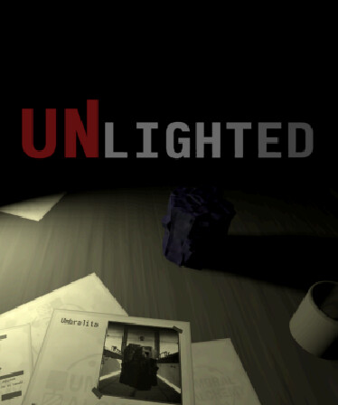 Unlighted