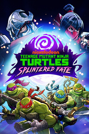 Teenage Mutant Ninja Turtles: Splintered Fate Demo