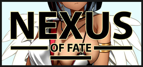 Nexus of Fate steam charts