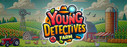 Young Detectives: Farm