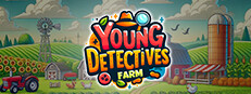 Young Detectives: Farm