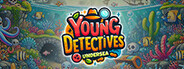 Young Detectives: Undersea