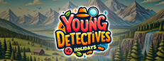 Young Detectives: Holidays