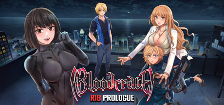 Bloodcrave: R18 Prologue steam charts