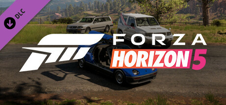 Forza Horizon 5 JDM Jewels Car Pack banner image