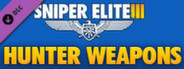 Sniper Elite 3 - Hunter Weapons Pack