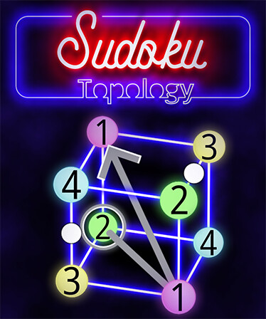 Sudoku Topology