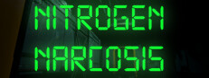Nitrogen Narcosis