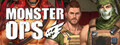 Monster Ops 4 logo