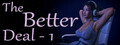 The Better Deal logo