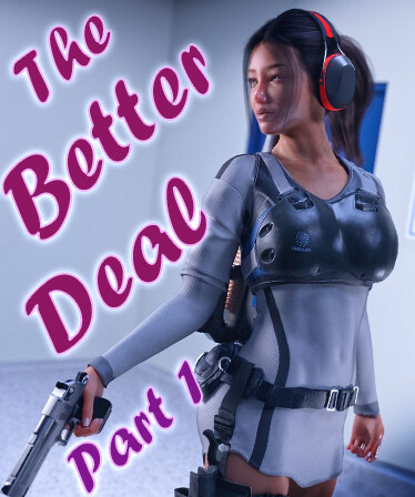 The Better Deal - Part I
