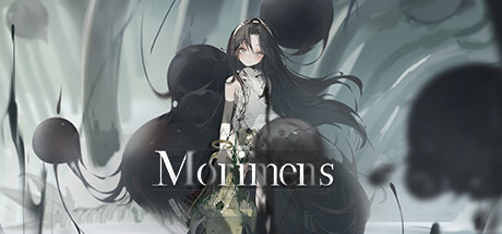 Steam header art for Morimens