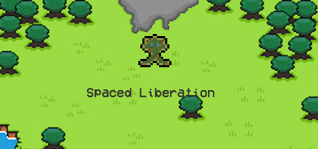 Spaced Liberation Playtest header banner