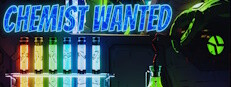 Chemist Wanted