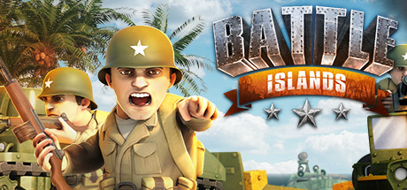Battle Islands header image
