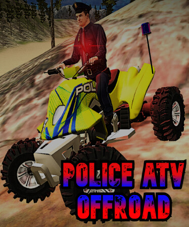 Police Atv Offroad