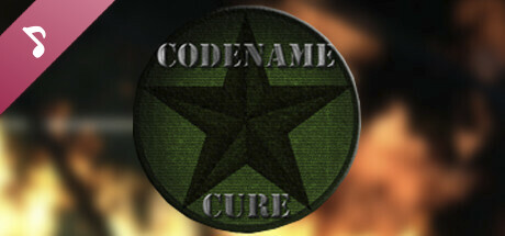 Codename CURE - Soundtrack banner image