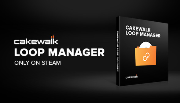 скриншот Cakewalk Loop Manager 0