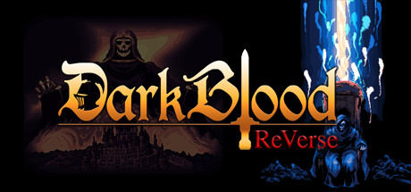 DarkBlood -ReVerse- steam charts