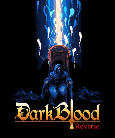 DarkBlood -ReVerse-