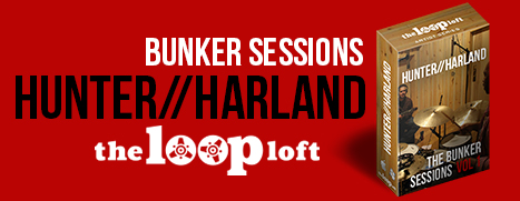 скриншот The Loop Loft - Hunter/Harland Bunker Sessions Vol. 1 0