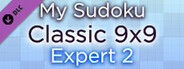 My Sudoku - Classic 9x9 Expert 2