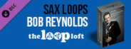 The Loop Loft - Bob Reynolds Sax Loops