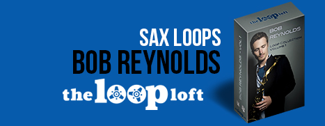 скриншот The Loop Loft - Bob Reynolds Sax Loops 0