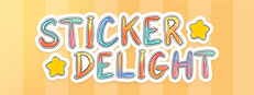 Sticker Delight 게임 이미지