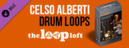 The Loop Loft - Celso Alberti - Brazilion Drums & Percussion Vol. 1