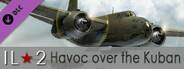 IL-2 Sturmovik: Havoc Over the Kuban Campaign
