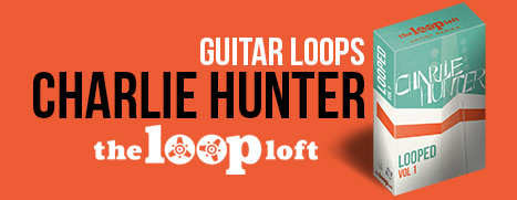 скриншот The Loop Loft - Charlie Hunter Looped Vol. 1 0