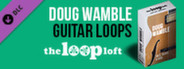 The Loop Loft - Doug Wamble Jazz, Blues, & Soul